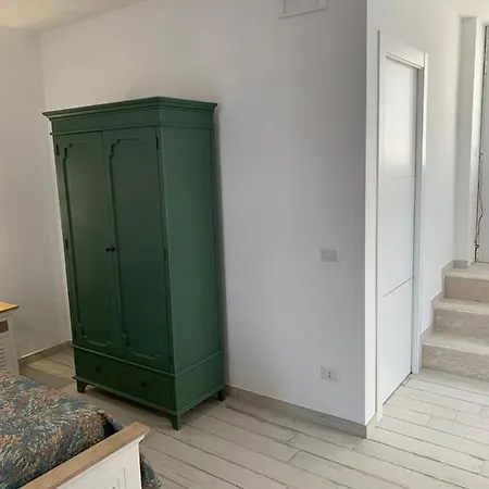 La Casa Di Pietra Konukevi 3*
