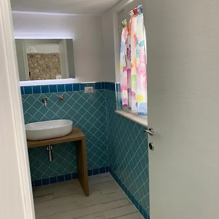 La Casa Di Pietra