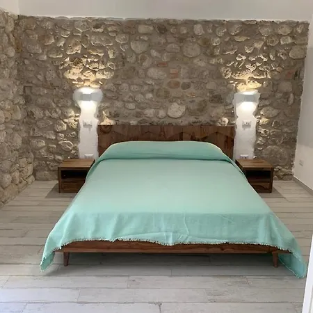 Pensión La Casa Di Pietra