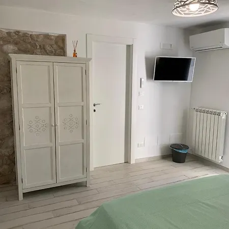 La Casa Di Pietra Zinnowitz