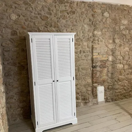 La Casa Di Pietra