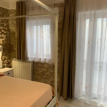 La Casa Di Pietra Casa de hóspedes