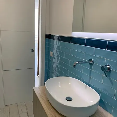 La Casa Di Pietra * Formia