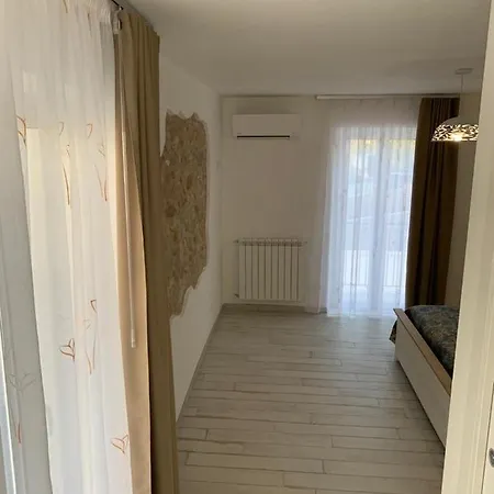 La Casa Di Pietra * Formia