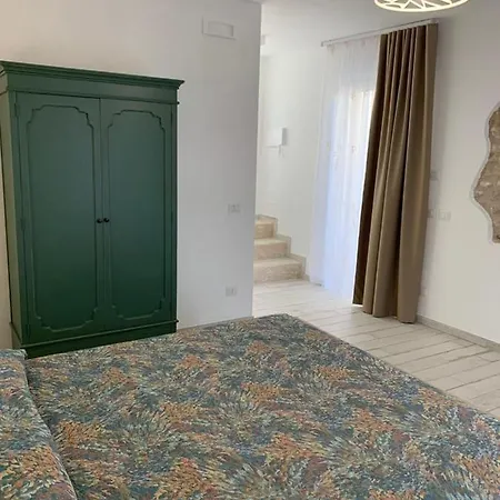 La Casa Di Pietra *