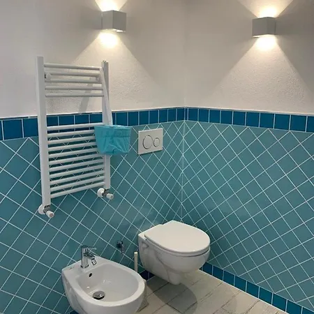 La Casa Di Pietra Formia
