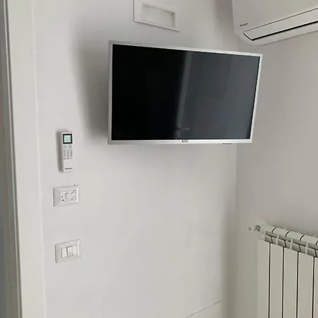 La Casa Di Pietra *