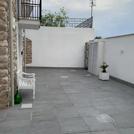 Casa de hóspedes La Casa Di Pietra *