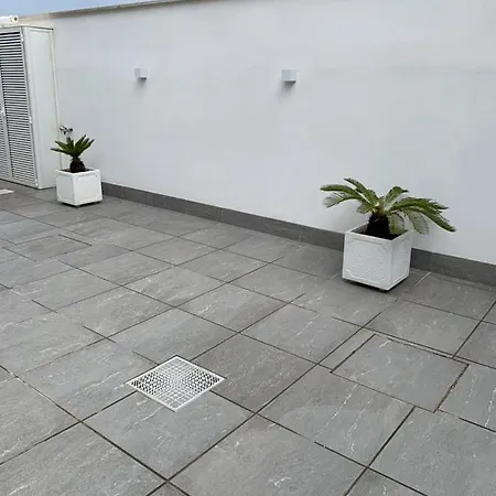 La Casa Di Pietra Formia