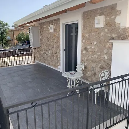 La Casa Di Pietra